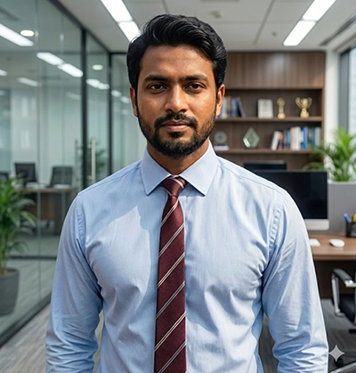 মোঃ নজরুল ইসলাম